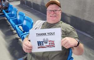 Carolina Panthers - NFL vs Detroit Lions