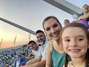 Carolina Panthers - NFL vs Detroit Lions