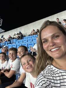 Carolina Panthers - NFL vs Detroit Lions