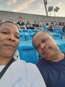 Carolina Panthers - NFL vs Detroit Lions