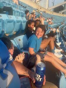 Carolina Panthers - NFL vs Detroit Lions