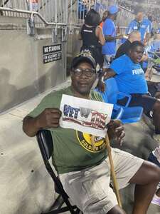 Carolina Panthers - NFL vs Detroit Lions