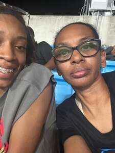 Carolina Panthers - NFL vs Detroit Lions