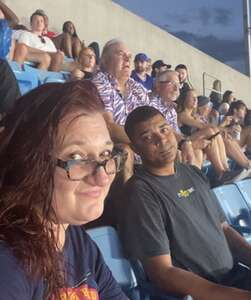 Carolina Panthers - NFL vs Detroit Lions