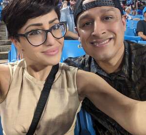 Carolina Panthers - NFL vs Detroit Lions