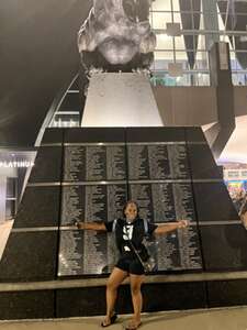 Carolina Panthers - NFL vs Detroit Lions