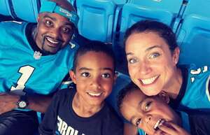 Carolina Panthers - NFL vs Detroit Lions