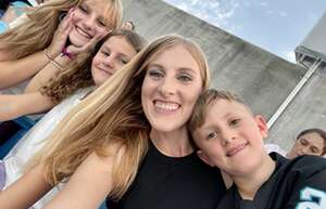 Carolina Panthers - NFL vs Detroit Lions