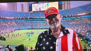 Carolina Panthers - NFL vs Detroit Lions