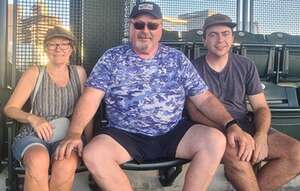 Colorado Rockies - MLB vs Arizona Diamondbacks