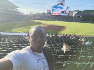 Colorado Rockies - MLB vs Arizona Diamondbacks