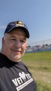 NASCAR Cup Series Race: Go Bowling at the Glen