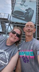 NASCAR Cup Series Race: Go Bowling at the Glen