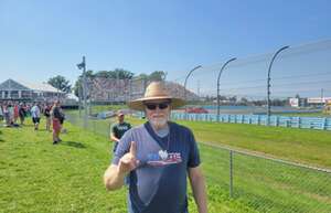 NASCAR Cup Series Race: Go Bowling at the Glen