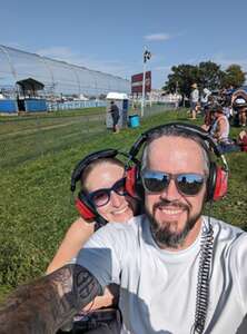 NASCAR Cup Series Race: Go Bowling at the Glen