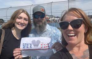 NASCAR Cup Series Race: Go Bowling at the Glen