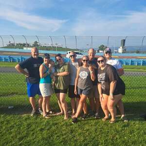 NASCAR Cup Series Race: Go Bowling at the Glen