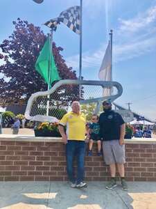 NASCAR Cup Series Race: Go Bowling at the Glen