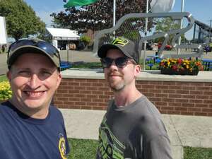 NASCAR Cup Series Race: Go Bowling at the Glen