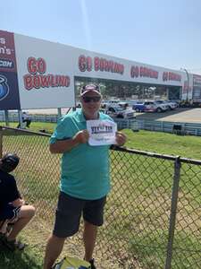 NASCAR Cup Series Race: Go Bowling at the Glen