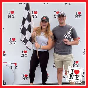 NASCAR Cup Series Race: Go Bowling at the Glen