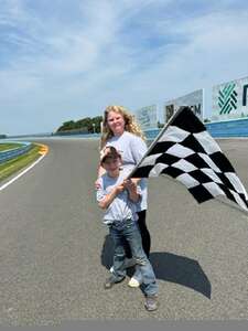 NASCAR Cup Series Race: Go Bowling at the Glen