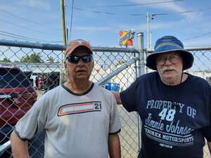 NASCAR Cup Series Race: Go Bowling at the Glen