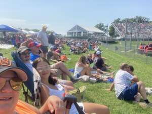 NASCAR Cup Series Race: Go Bowling at the Glen