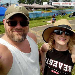 NASCAR Cup Series Race: Go Bowling at the Glen