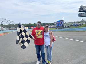 NASCAR Cup Series Race: Go Bowling at the Glen