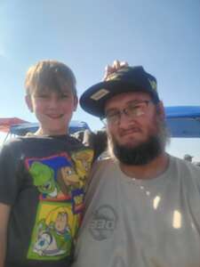 NASCAR Cup Series Race: Go Bowling at the Glen