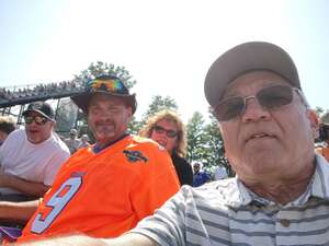 NASCAR Cup Series Race: Go Bowling at the Glen