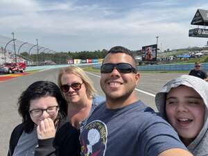 NASCAR Cup Series Race: Go Bowling at the Glen