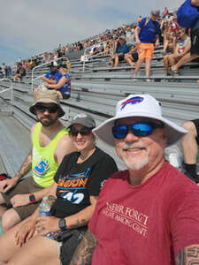 NASCAR Cup Series Race: Go Bowling at the Glen