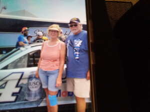 NASCAR Cup Series Race: Go Bowling at the Glen