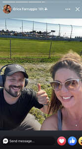 NASCAR Cup Series Race: Go Bowling at the Glen