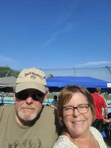 NASCAR Cup Series Race: Go Bowling at the Glen