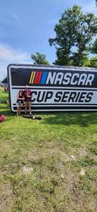 NASCAR Cup Series Race: Go Bowling at the Glen