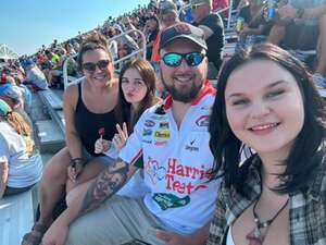 NASCAR Cup Series Race: Go Bowling at the Glen