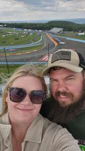 NASCAR Cup Series Race: Go Bowling at the Glen