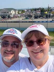 NASCAR Cup Series Race: Go Bowling at the Glen