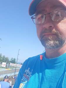 NASCAR Cup Series Race: Go Bowling at the Glen