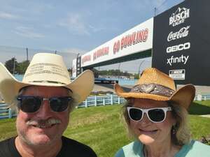 NASCAR Cup Series Race: Go Bowling at the Glen