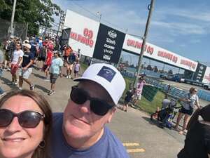 NASCAR Cup Series Race: Go Bowling at the Glen