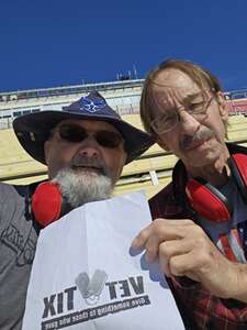 NASCAR Cup Series Race: Go Bowling at the Glen