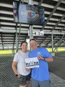 NASCAR Cup Series Race: Go Bowling at the Glen