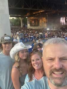 Sam Hunt: Summer on the Outskirts Tour