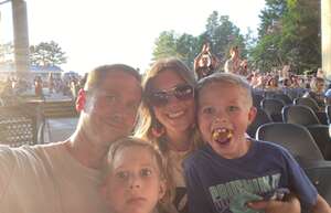 Sam Hunt: Summer on the Outskirts Tour