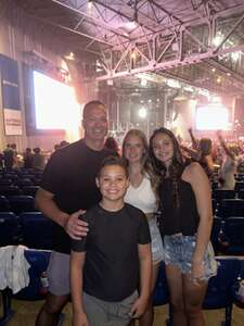 Sam Hunt: Summer on the Outskirts Tour