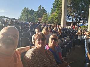 Sam Hunt: Summer on the Outskirts Tour